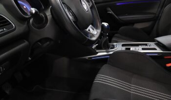 RENAULT Mégane IV Sport Tourer 1.5 DCI GT LINE completo
