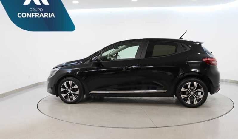 RENAULT Clio V 1.0 TCE EVOLUTION BI-FUEL completo