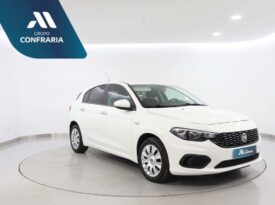 FIAT TIPO VAN DIESEL 1.3 M-JET
