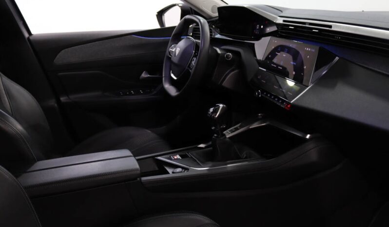 PEUGEOT 308 SW 1.5 BLUEHDI ALLURE completo