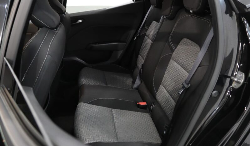 RENAULT Clio V 1.0 TCE EVOLUTION BI-FUEL completo