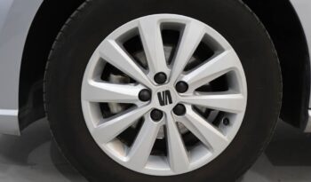 SEAT Ibiza 1.0 TSI STYLE completo