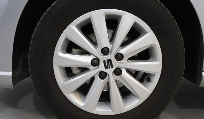 SEAT Ibiza 1.0 TSI STYLE completo
