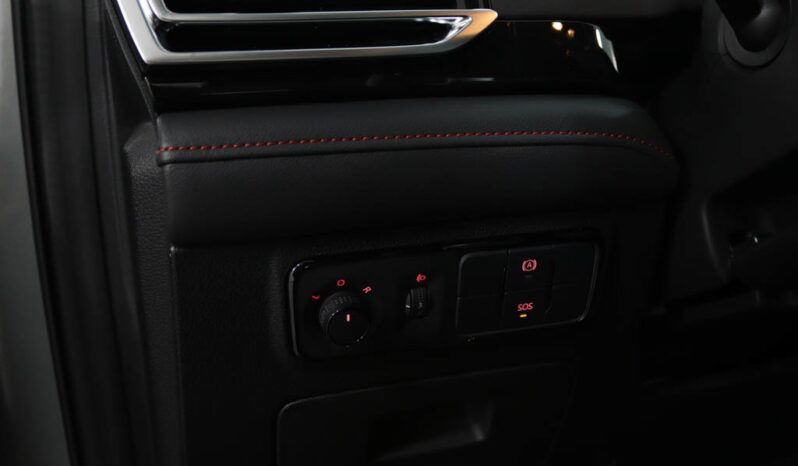 MAXUS T60 Max 2.0 TD 3L completo