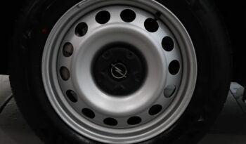 OPEL COMBO CARGO DIESEL 1.5 CDTI XL completo