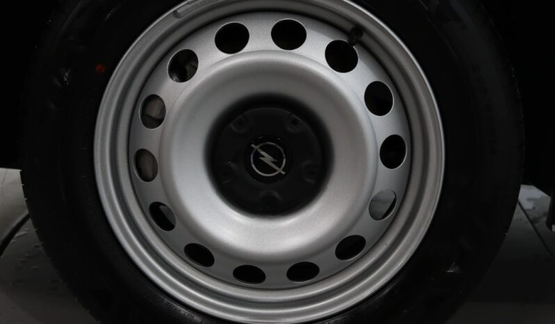 OPEL COMBO CARGO DIESEL 1.5 CDTI XL completo