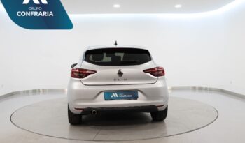 RENAULT Clio V 1.5 BLUE DCI TECHNO completo