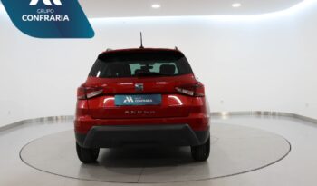 SEAT Arona 1.0 TSI STYLE DSG completo