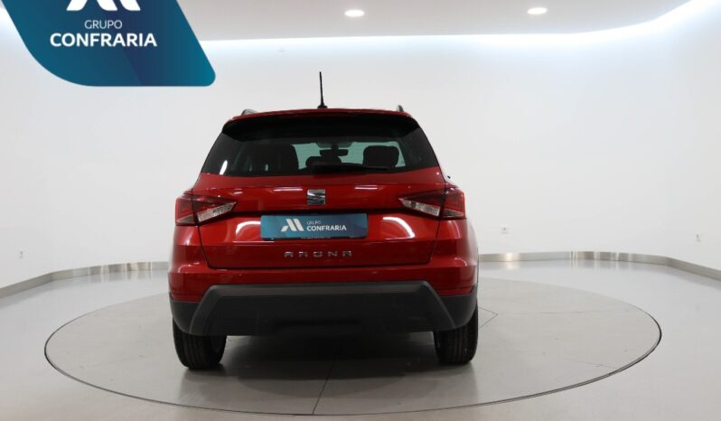 SEAT Arona 1.0 TSI STYLE DSG completo