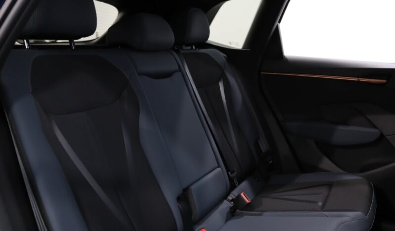 CUPRA Terramar 1.5 ETSI DSG completo