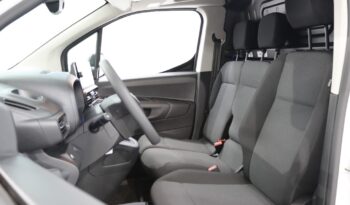 OPEL COMBO CARGO DIESEL 1.5 CDTI XL completo