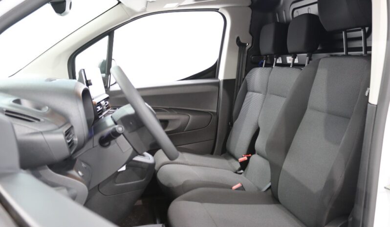 OPEL COMBO CARGO DIESEL 1.5 CDTI XL completo