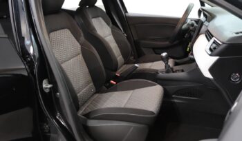 RENAULT Clio V 1.0 TCE EVOLUTION BI-FUEL completo