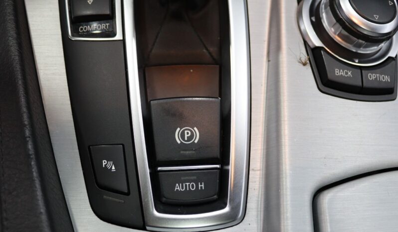 BMW Serie Touring 525 D AUTO completo