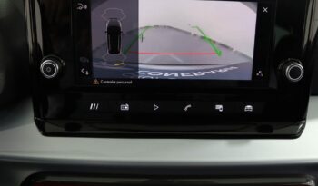 SEAT Arona 1.0 TSI FR completo