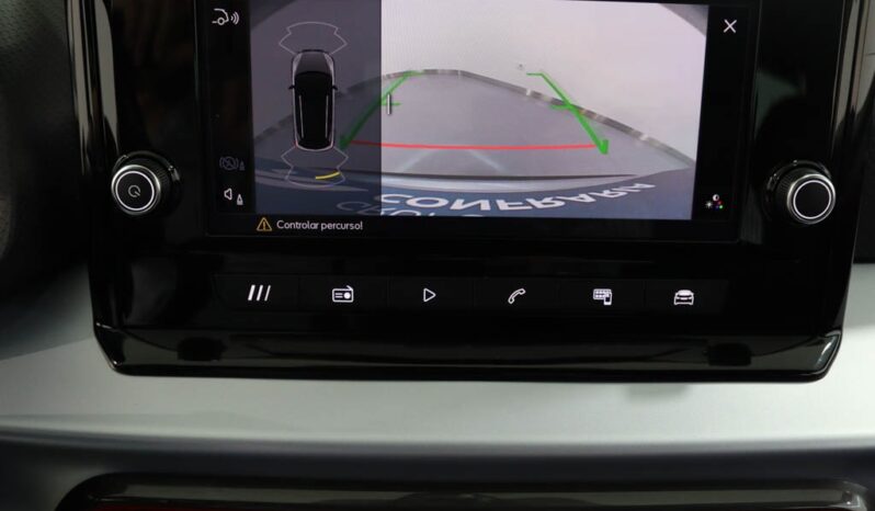 SEAT Arona 1.0 TSI FR completo