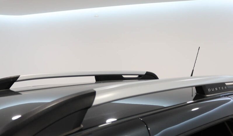 DACIA Duster 1.3 TCE PRESTIGE EDC completo