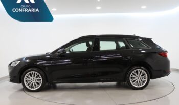 SEAT Leon Sportstourer 1.5 TSI E-HYBRID STYLE DSG completo
