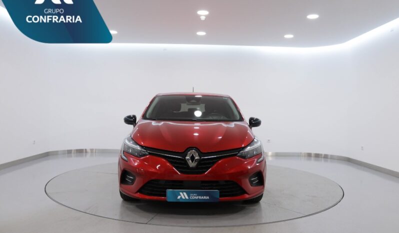 RENAULT Clio V 1.0 TCE EVOLUTION completo
