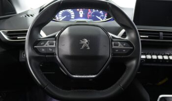 PEUGEOT 3008 1.6 BLUEHDI ALLURE completo