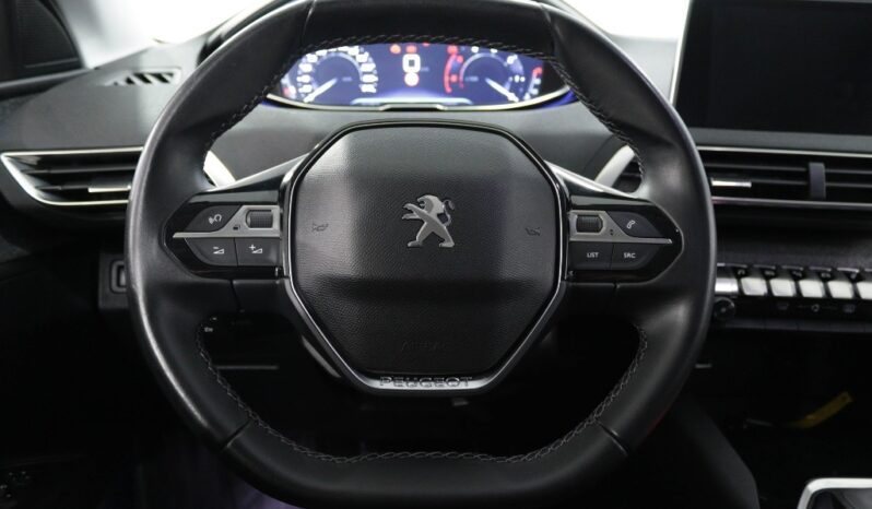 PEUGEOT 3008 1.6 BLUEHDI ALLURE completo