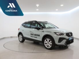 SEAT ARONA 1.0 TSI STYLE DSG