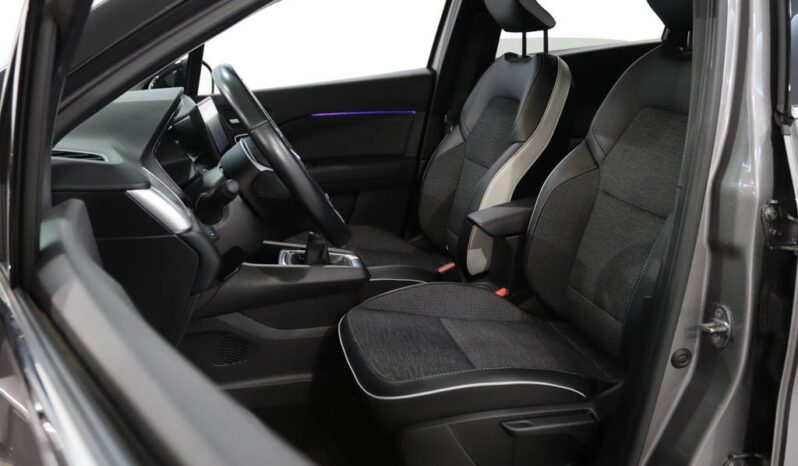 RENAULT Captur 1.0 TCE INTES completo