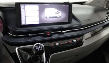 MAXUS DELIVER 7 2.0 TD L2H1 completo