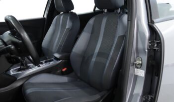 PEUGEOT 2008 1.2 PURETECH ALLURE completo