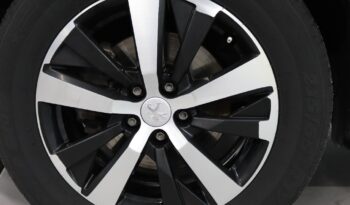 PEUGEOT 3008 1.5 BLUEHDI ACTIVE completo