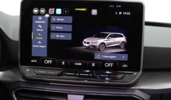 SEAT Leon Sportstourer 1.5 TSI E-HYBRID STYLE DSG completo