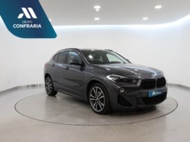 BMW X2 20 D XDRIVE AUTO PACK M