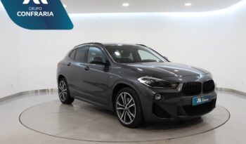 BMW X2 20 D XDRIVE AUTO PACK M