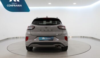 FORD Puma 1.0 ECOBOOST MHEV ST-LINE X completo