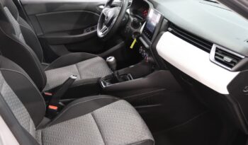 RENAULT Clio V 1.0 TCE EVOLUTION BI-FUEL completo