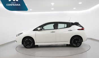 NISSAN Leaf ACENTA completo