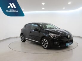 RENAULT Clio V 1.0 TCE EVOLUTION BI-FUEL