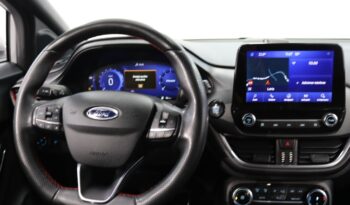 FORD Puma 1.0 ECOBOOST MHEV ST-LINE X completo