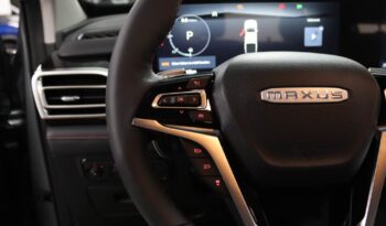 MAXUS T60 Max 2.0 TD 3L completo