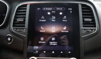 RENAULT Mégane IV Sport Tourer Fase II 1.5 BLUE DCI R.S. LINE completo