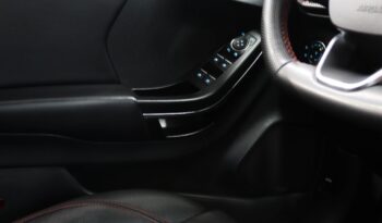 FORD Puma 1.0 ECOBOOST MHEV ST-LINE X completo