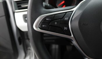 RENAULT Clio V 1.0 TCE EVOLUTION BI-FUEL completo