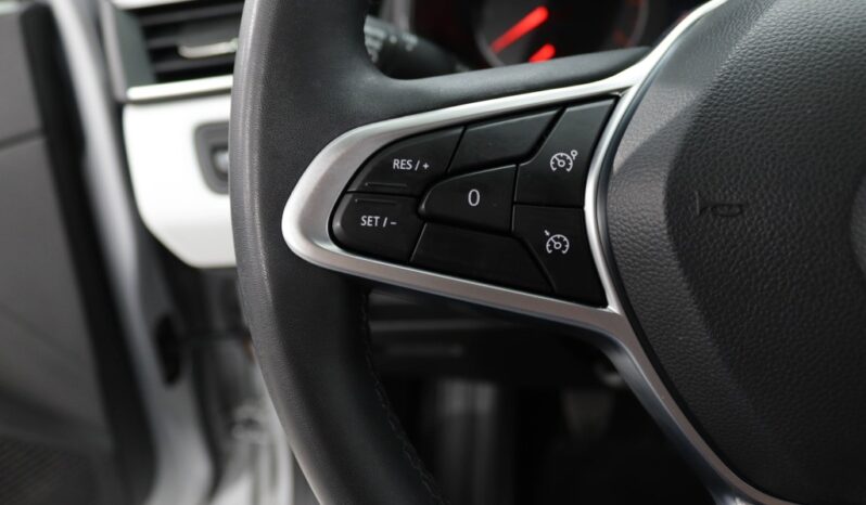 RENAULT Clio V 1.0 TCE EVOLUTION BI-FUEL completo