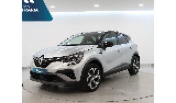 RENAULT Captur 1.0 TCE RS LINE completo