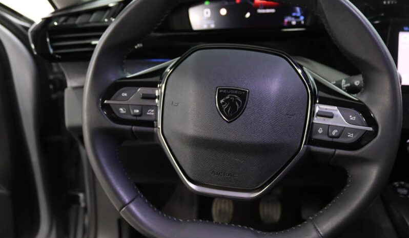 PEUGEOT 308 SW 1.5 BLUEHDI ALLURE completo