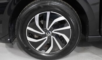 VOLKSWAGEN Polo 1.0 TSI LIFE completo