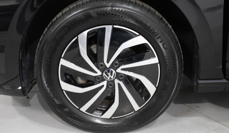 VOLKSWAGEN Polo 1.0 TSI LIFE completo