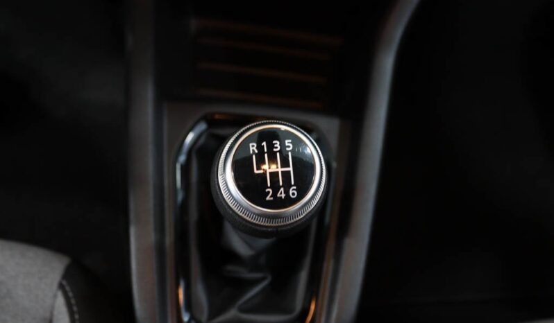 RENAULT Clio V Fase II 1.0 TCE EVOLUTION BI-FUEL completo