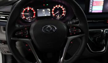 MAXUS DELIVER 7 2.0 TD L2H1 completo