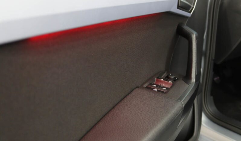 SEAT Arona 1.0 TSI FR completo